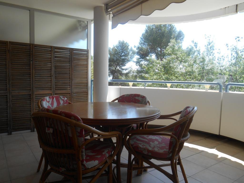 Appartement Les Palmiers - Vacances Cote D'Azur Кан Екстериор снимка